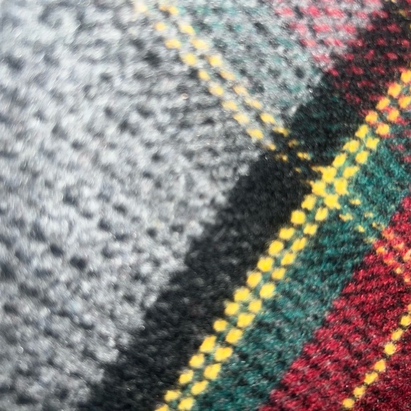 Tartan Plaid Mini Skirt - Picture 2 of 5